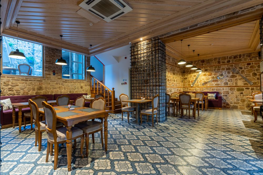 Картинка отеля - 11