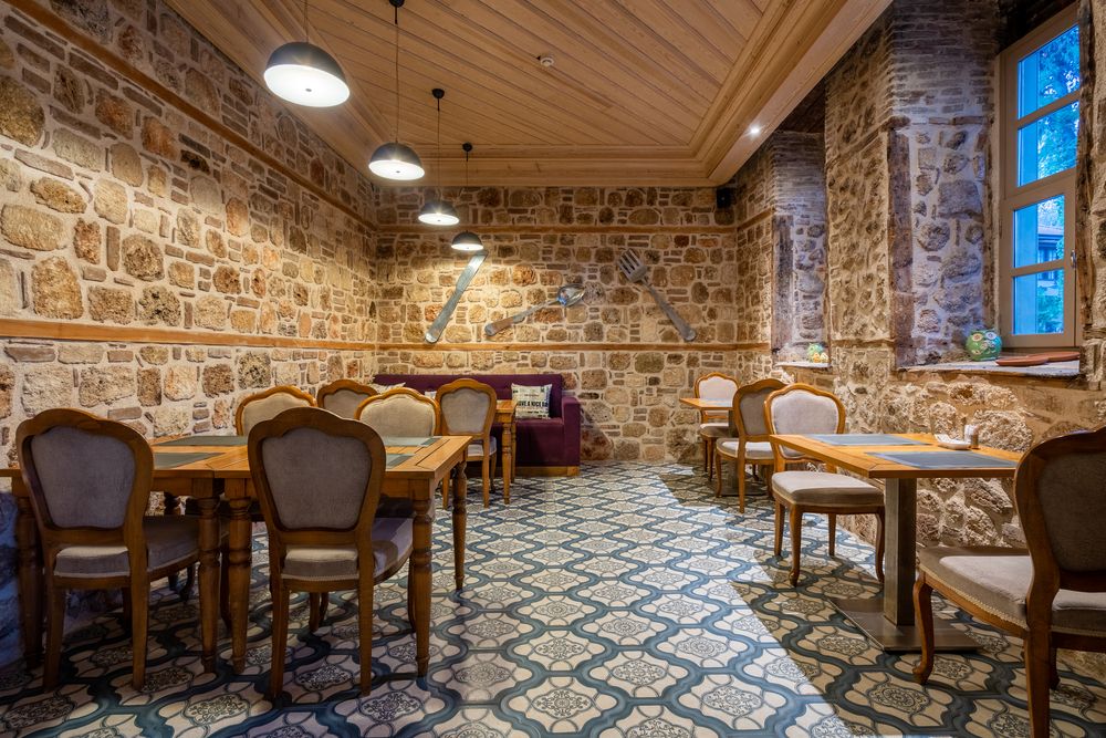 Картинка отеля - 9