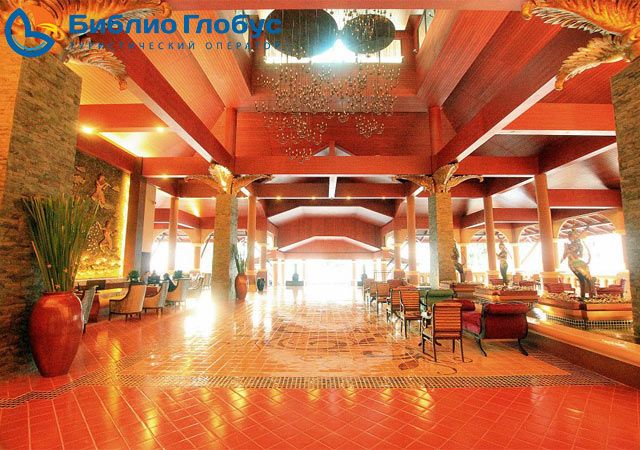 NOVOTEL PHUKET VINTAGE PARK - 5