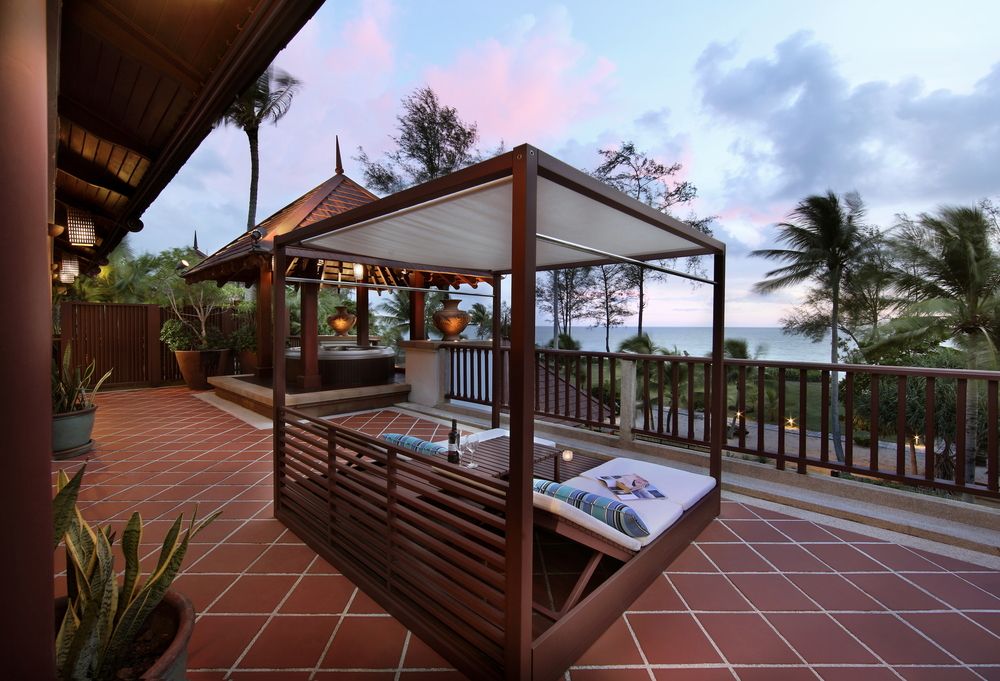 JW MARRIOTT PHUKET RESORT & SPA - 66