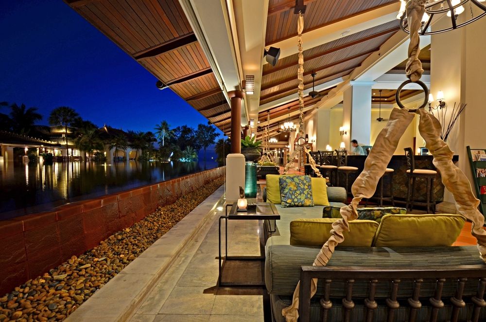 JW MARRIOTT PHUKET RESORT & SPA - 64