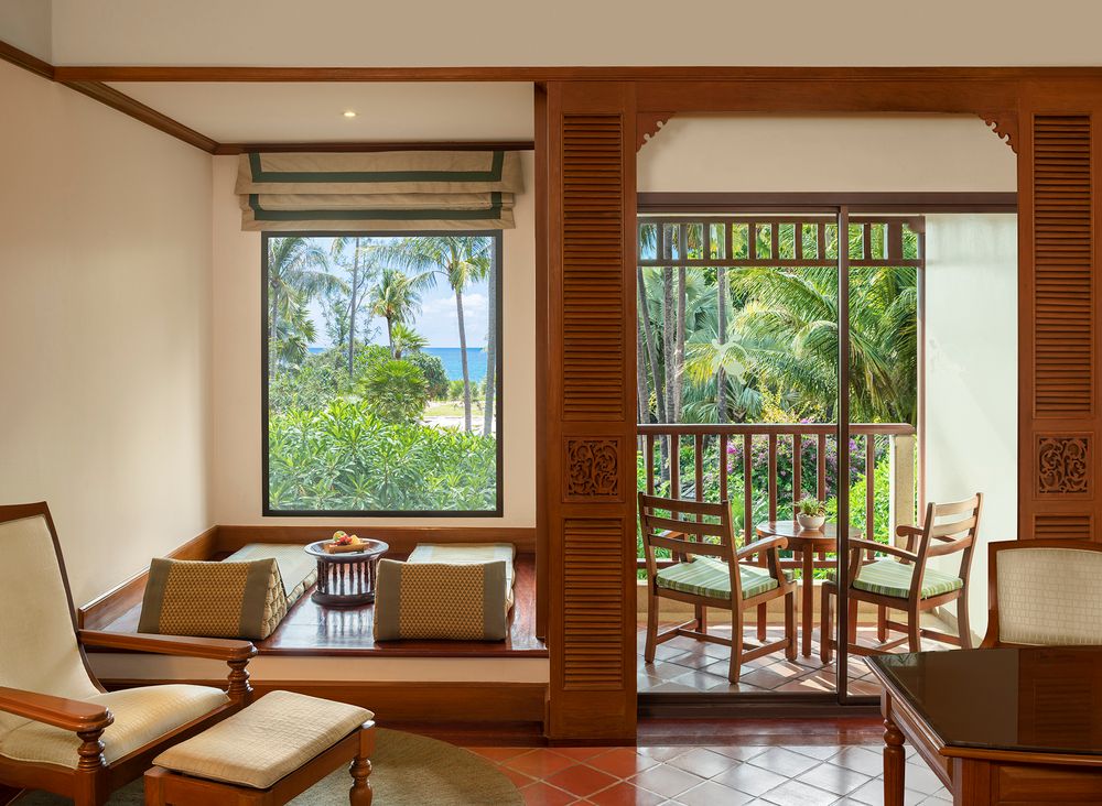 JW MARRIOTT PHUKET RESORT & SPA - 59