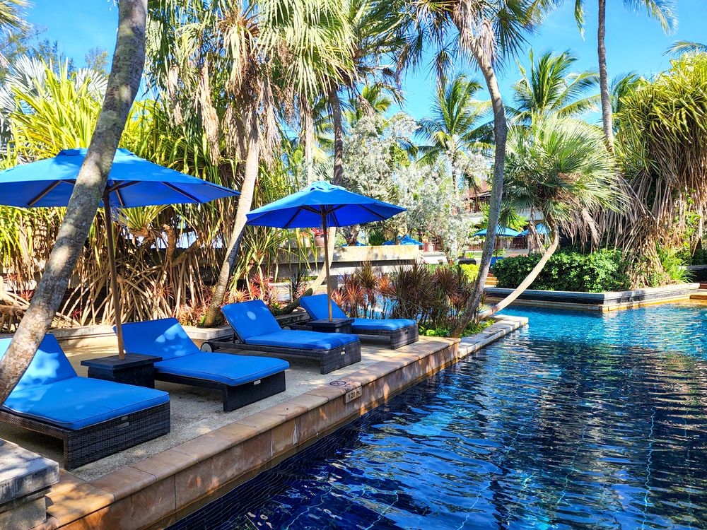 JW MARRIOTT PHUKET RESORT & SPA - 55