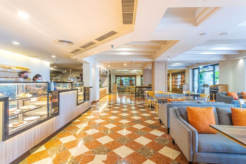 JW MARRIOTT PHUKET RESORT & SPA - 53