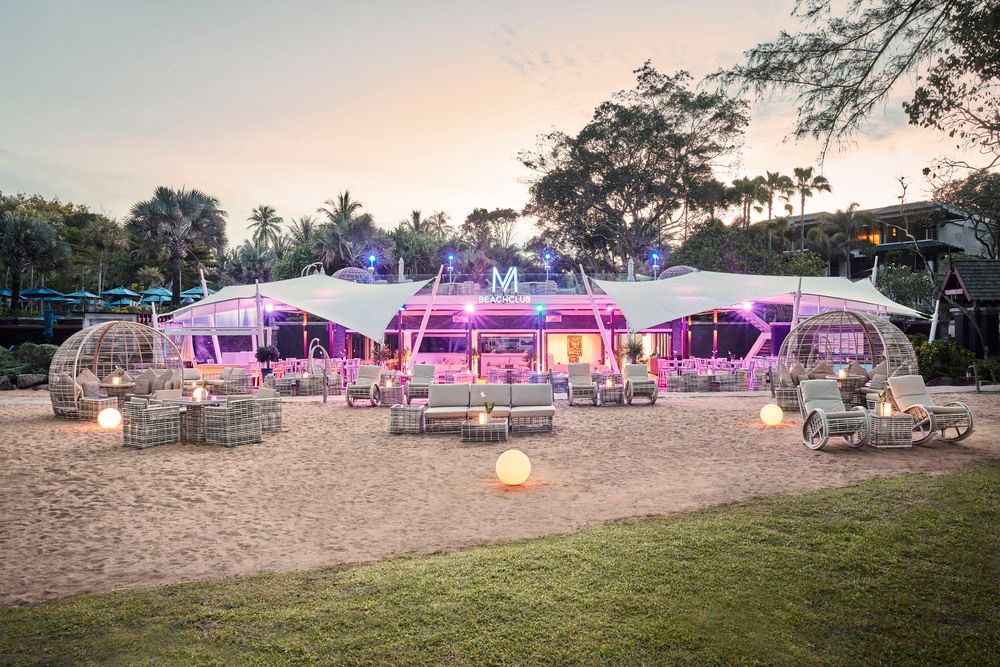 JW MARRIOTT PHUKET RESORT & SPA - 49