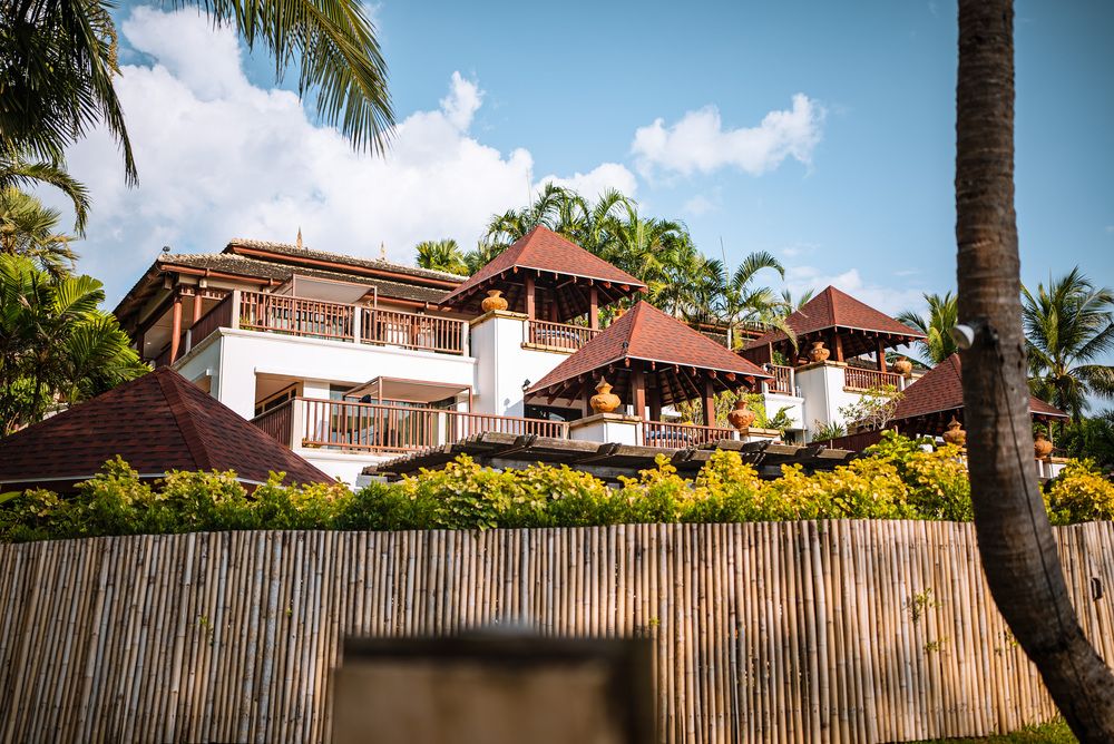 JW MARRIOTT PHUKET RESORT & SPA - 25