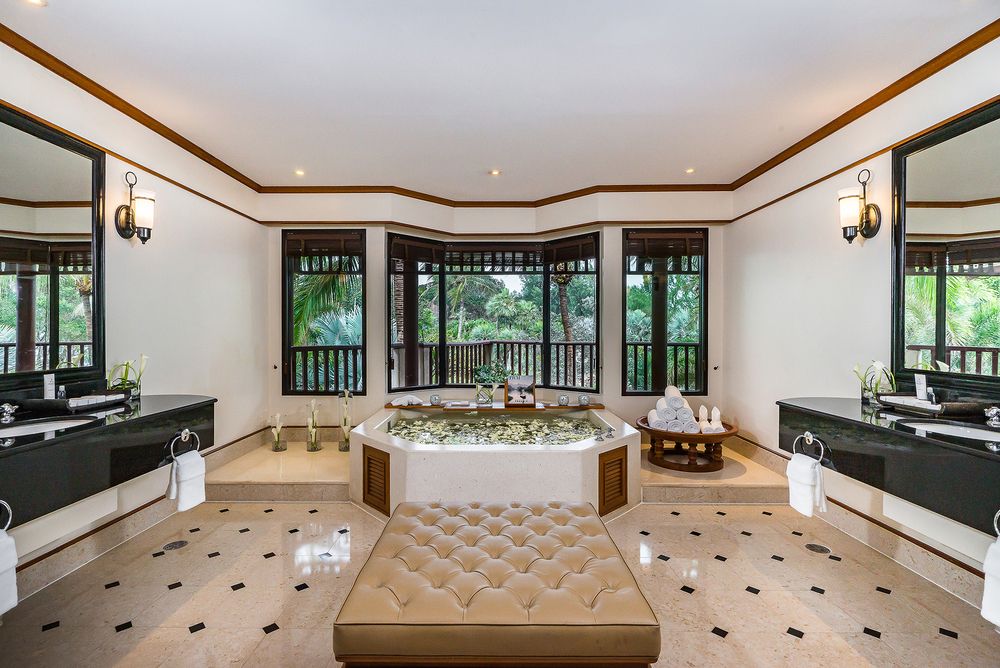 JW MARRIOTT PHUKET RESORT & SPA - 22