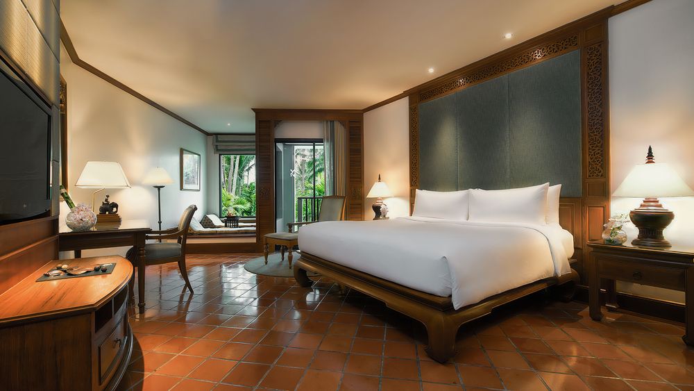 JW MARRIOTT PHUKET RESORT & SPA - 20