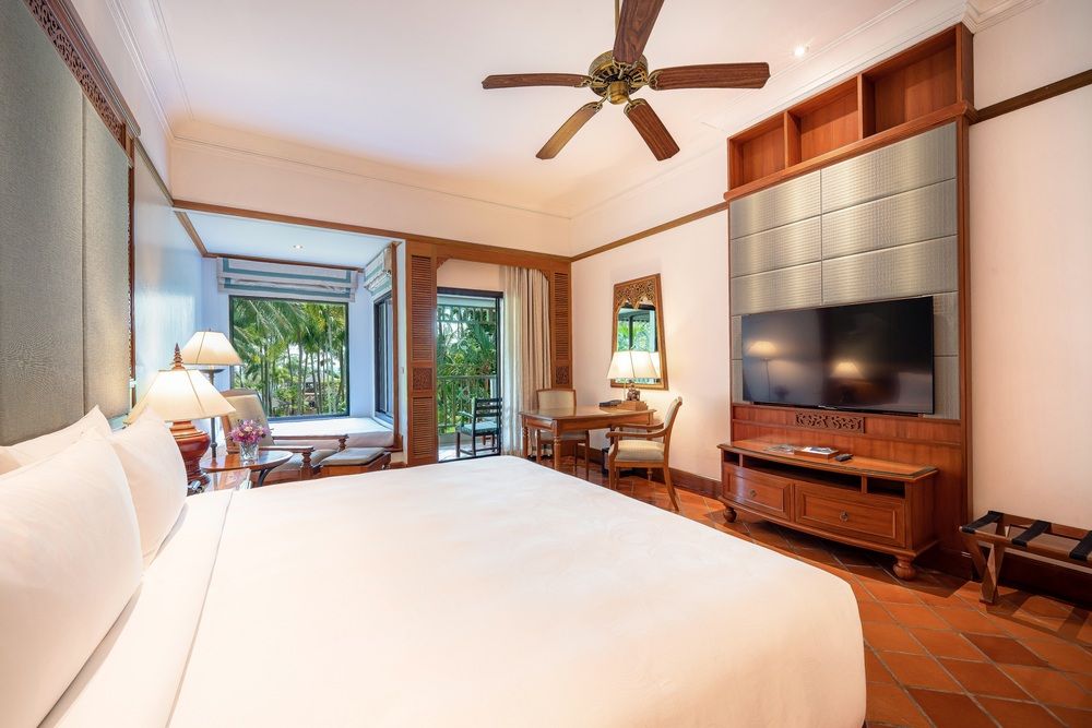 JW MARRIOTT PHUKET RESORT & SPA - 13