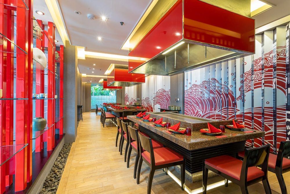 Картинка отеля - 7