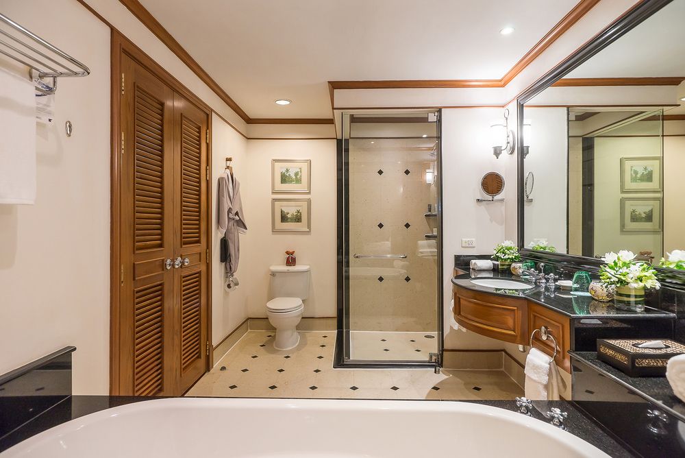 JW MARRIOTT PHUKET RESORT & SPA - 3