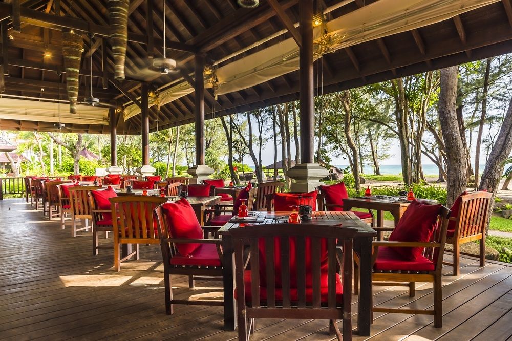 JW MARRIOTT PHUKET RESORT & SPA - 2