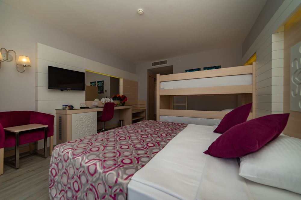 Sunmelia Beach Resort - 70