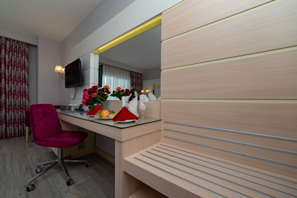 Sunmelia Beach Resort - 66