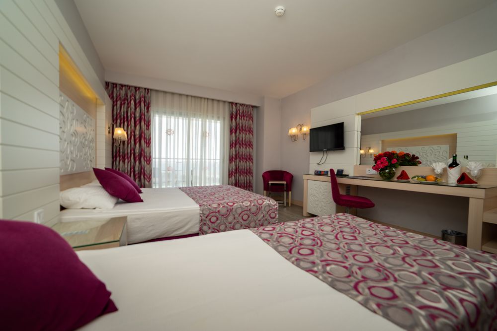 Sunmelia Beach Resort - 63