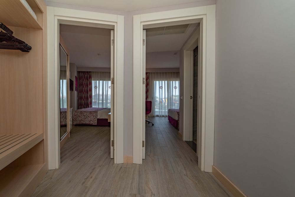 Sunmelia Beach Resort - 62