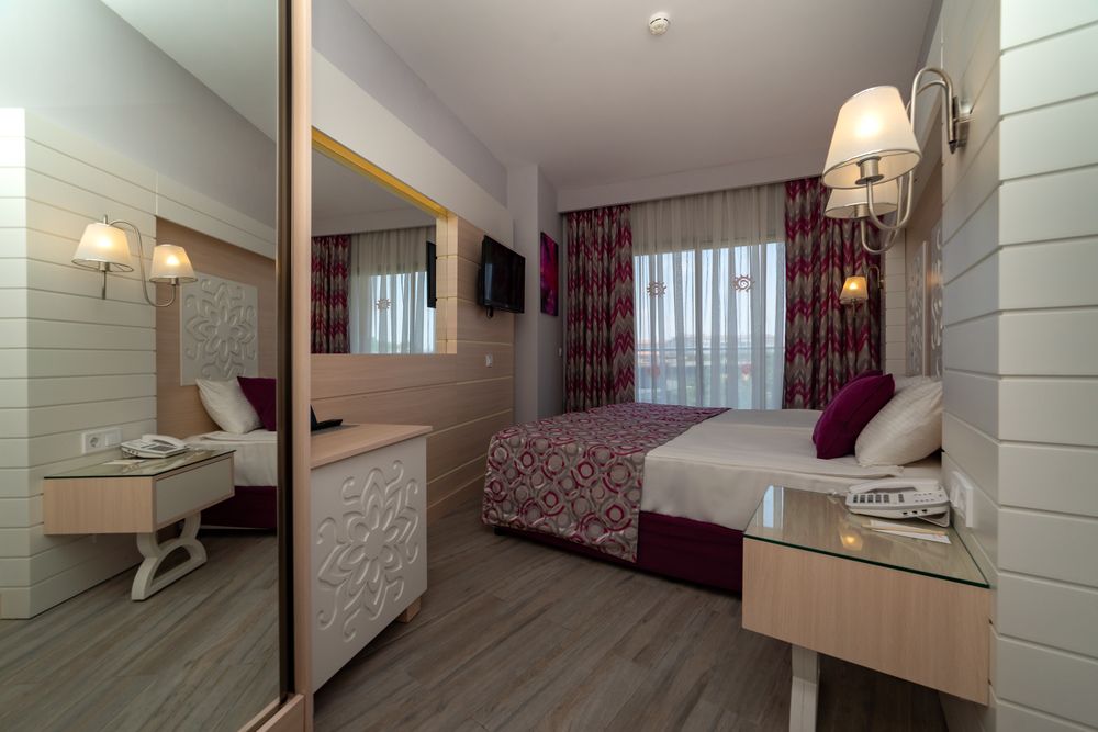 Sunmelia Beach Resort - 60