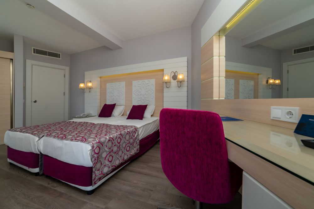 Sunmelia Beach Resort - 58