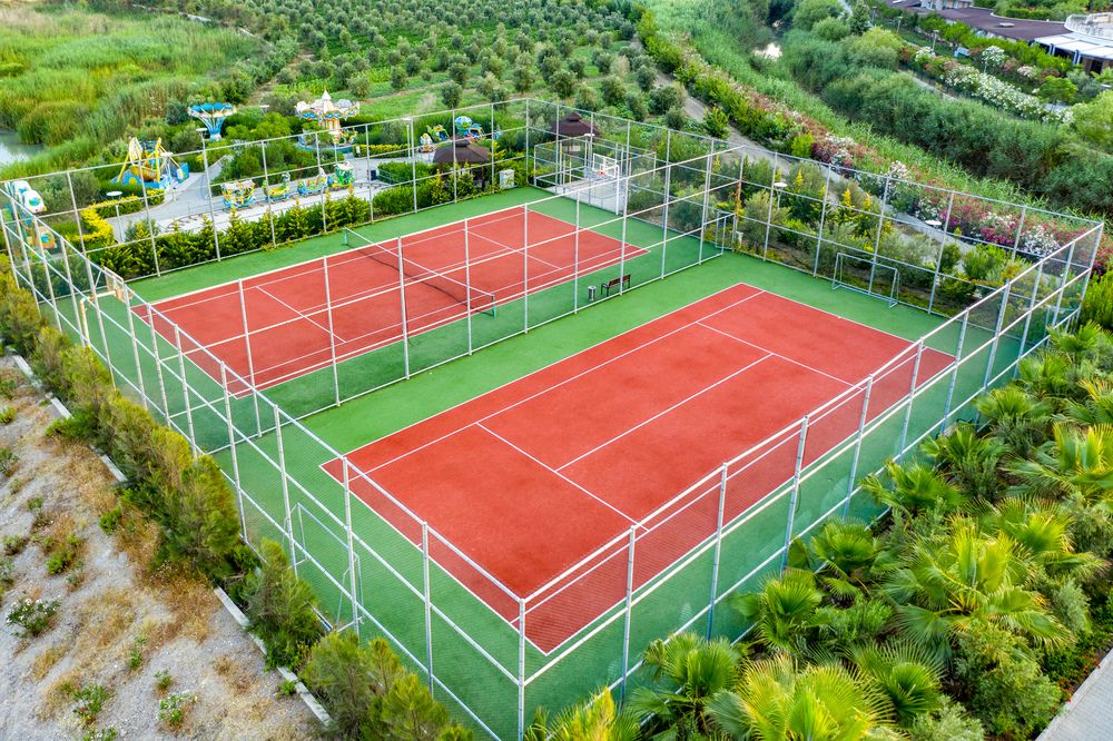 Sunmelia Beach Resort - 57