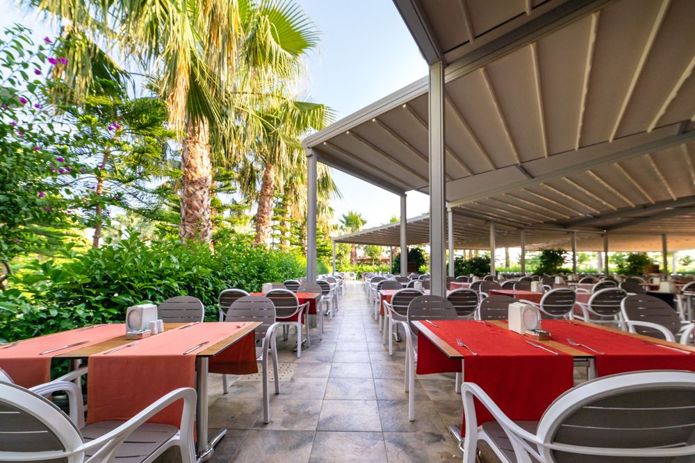 Sunmelia Beach Resort - 55