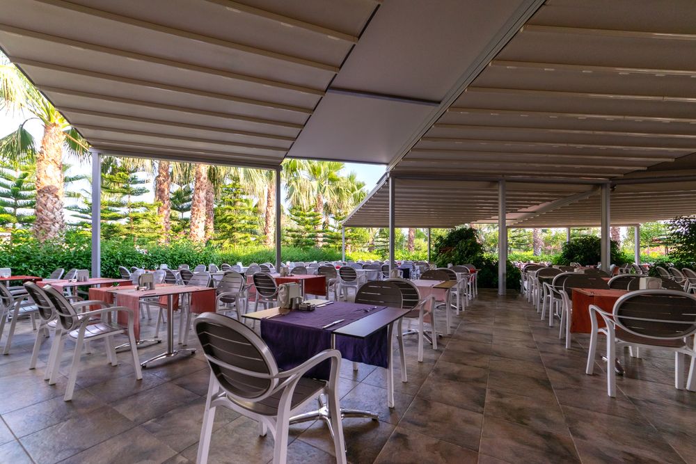 Sunmelia Beach Resort - 54