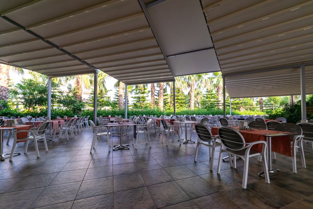 Sunmelia Beach Resort - 53