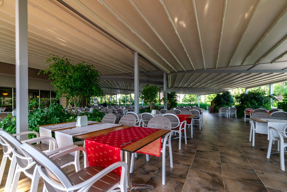 Sunmelia Beach Resort - 52