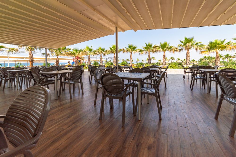 Sunmelia Beach Resort - 51