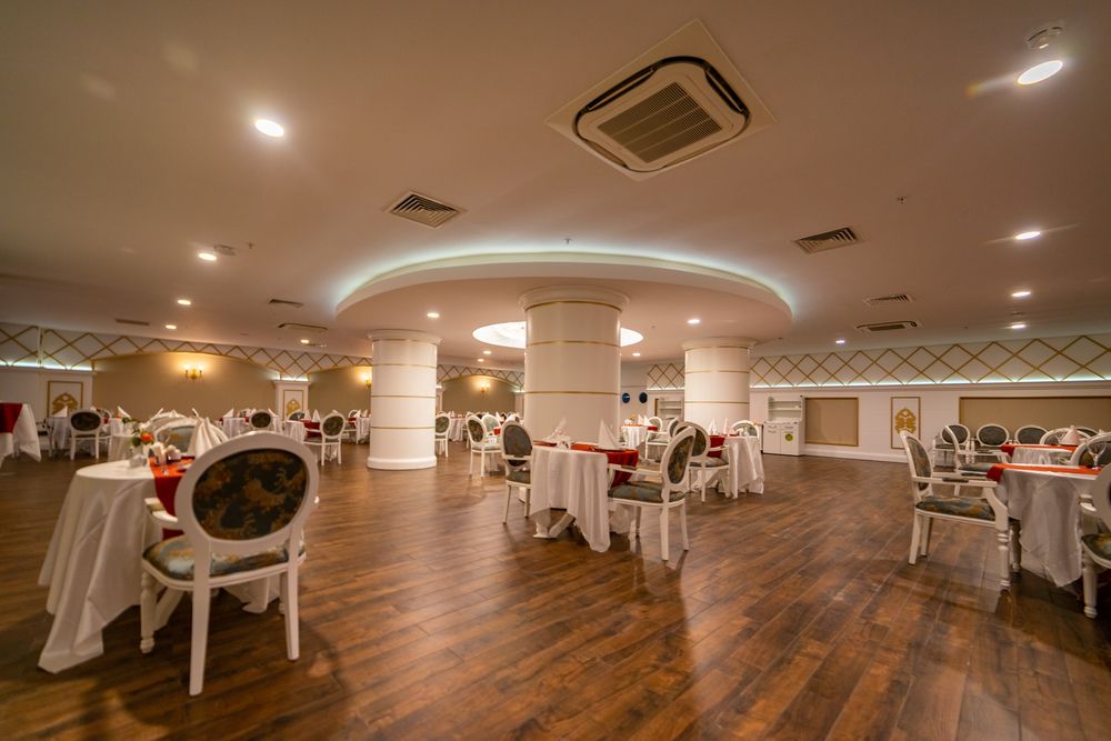 Sunmelia Beach Resort - 50