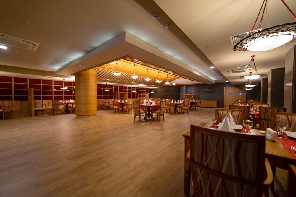 Sunmelia Beach Resort - 48