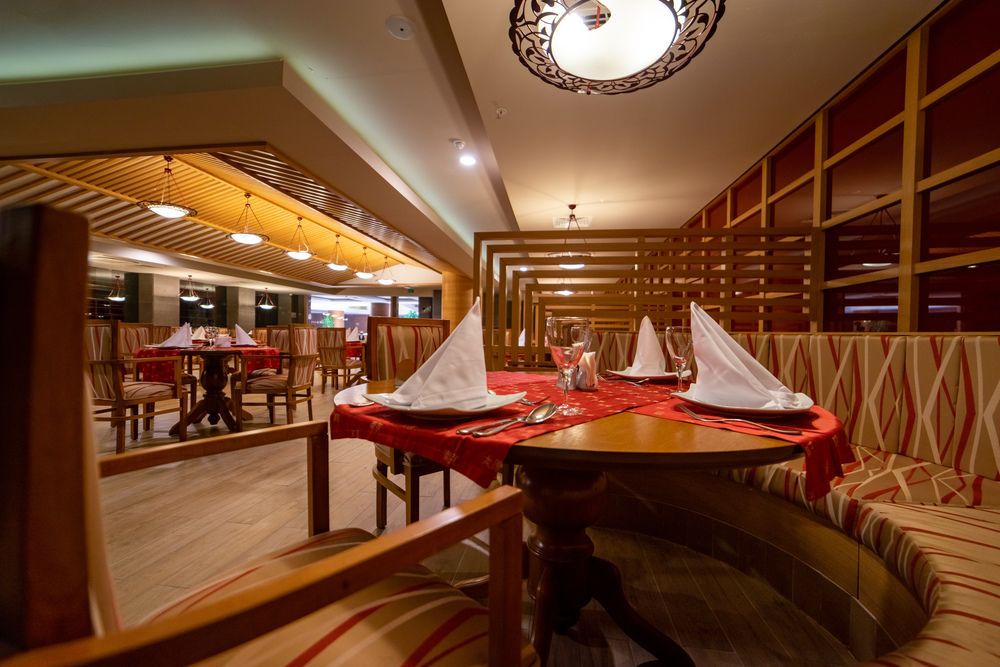 Sunmelia Beach Resort - 47