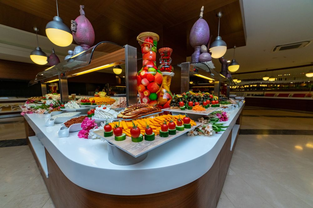 Sunmelia Beach Resort - 46