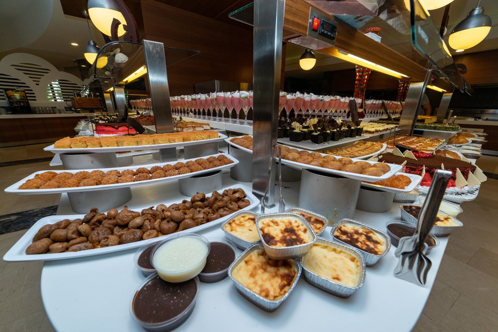 Sunmelia Beach Resort - 45