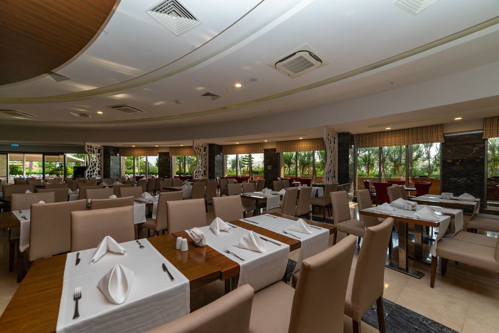 Sunmelia Beach Resort - 44