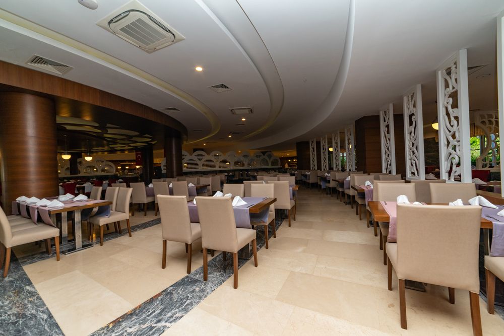 Sunmelia Beach Resort - 43