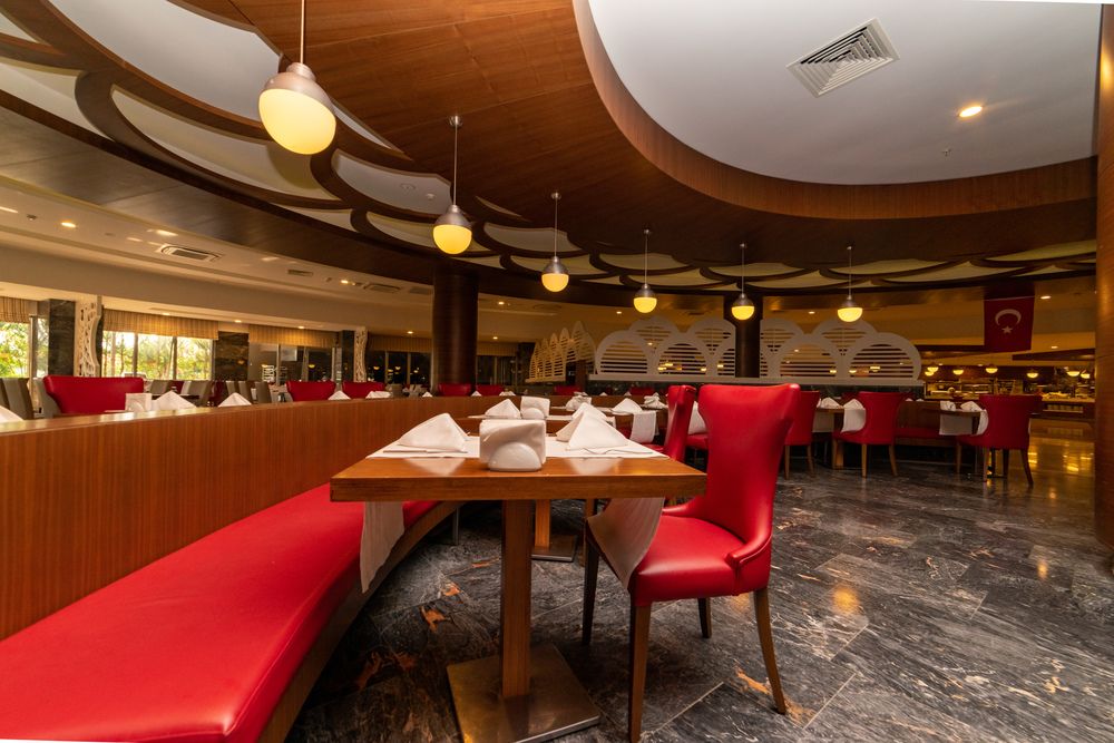 Sunmelia Beach Resort - 42