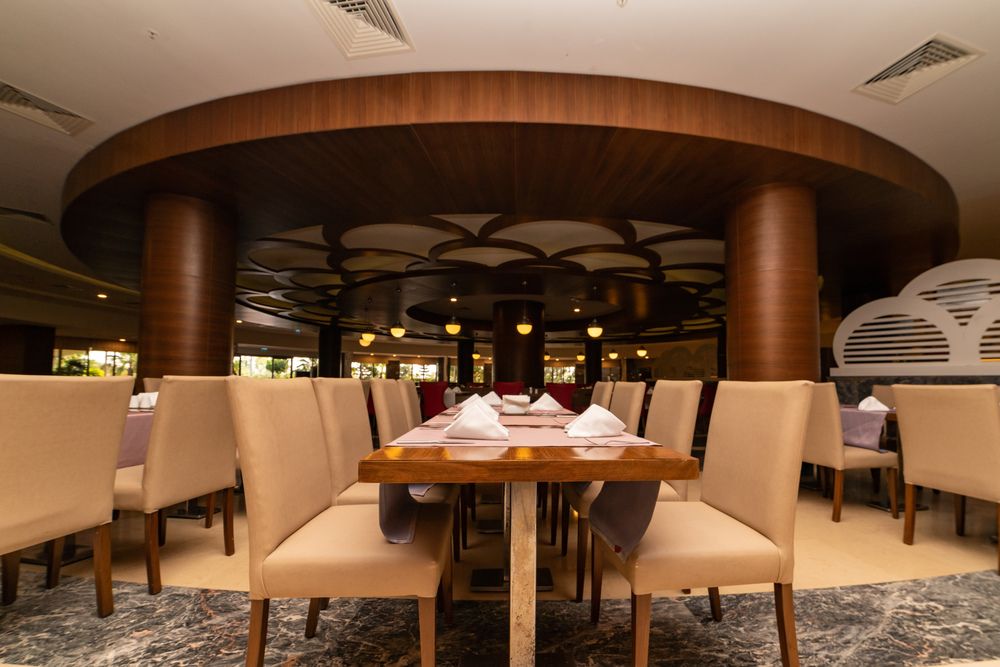 Sunmelia Beach Resort - 41