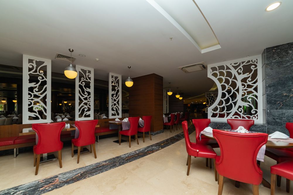 Sunmelia Beach Resort - 40