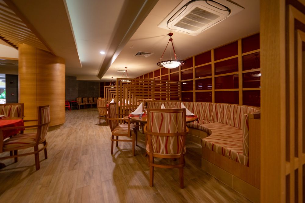 Sunmelia Beach Resort - 39