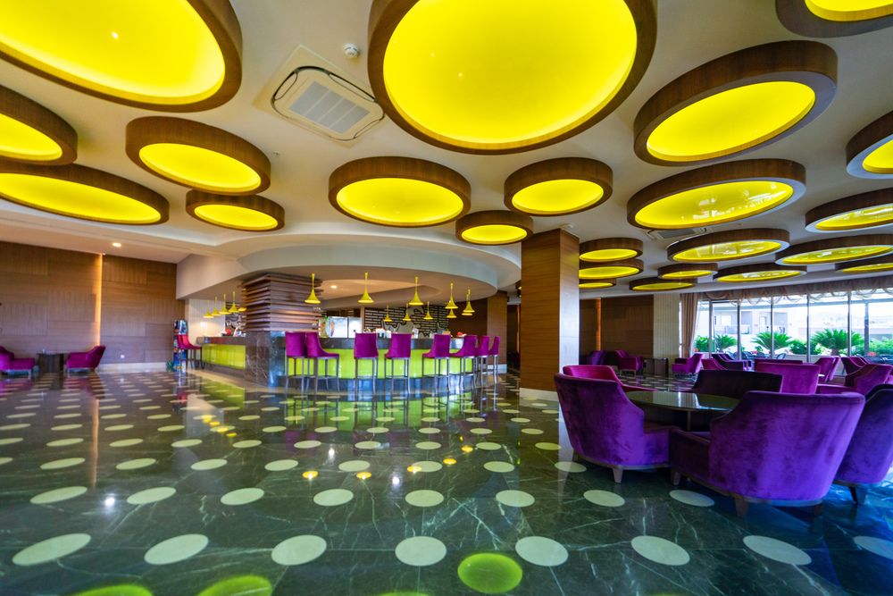 Sunmelia Beach Resort - 37