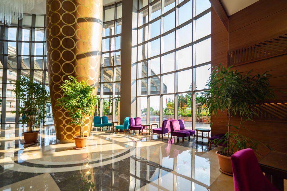 Sunmelia Beach Resort - 36