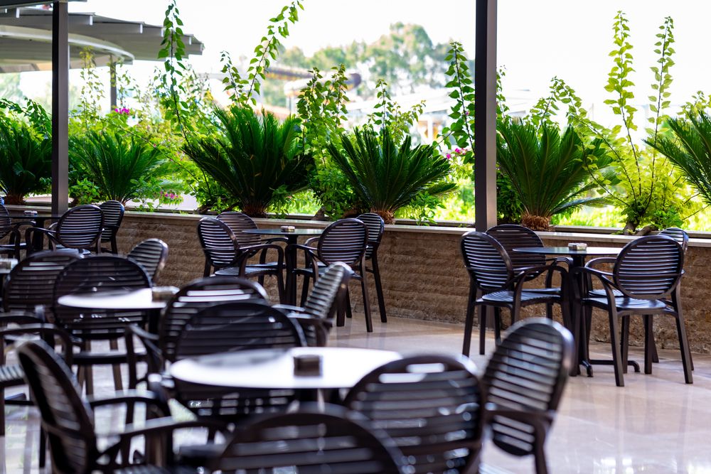 Sunmelia Beach Resort - 34