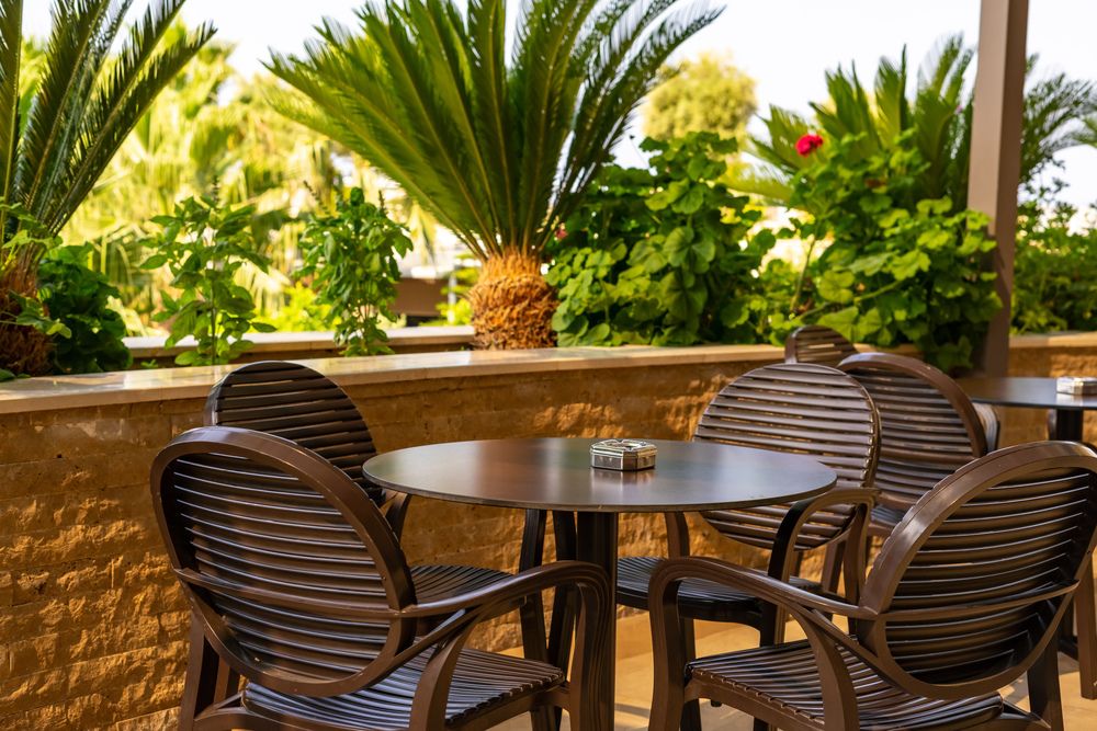 Sunmelia Beach Resort - 33