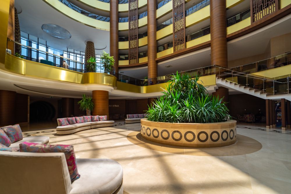 Sunmelia Beach Resort - 32