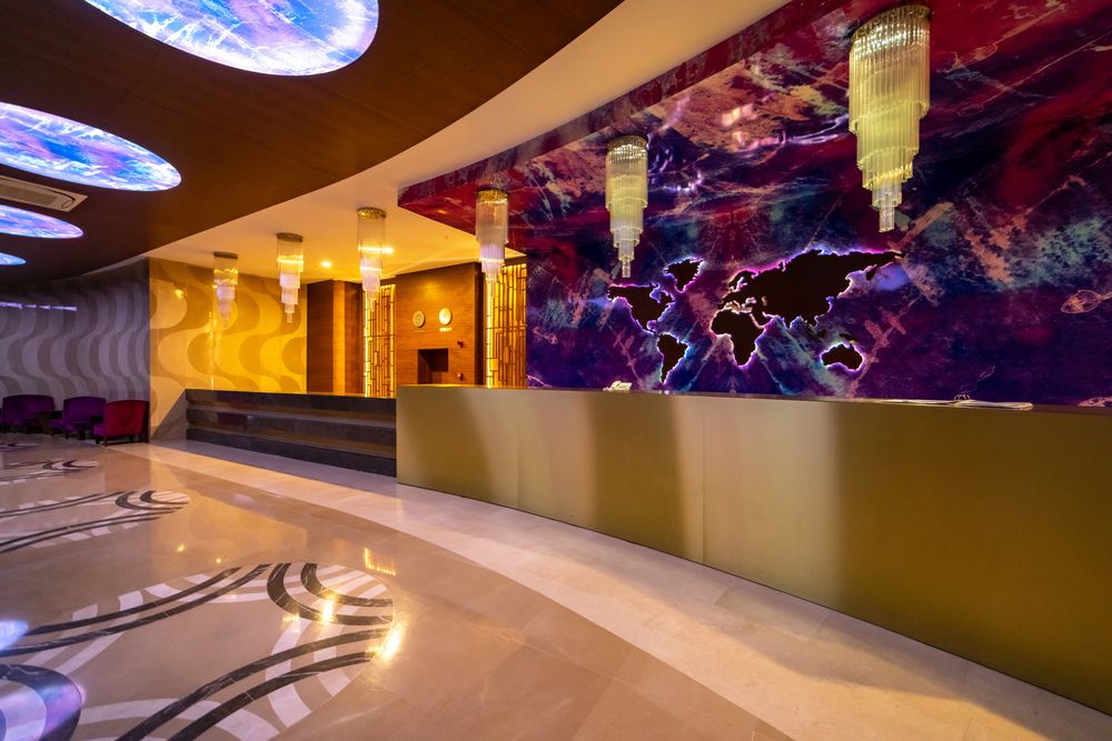 Sunmelia Beach Resort - 29