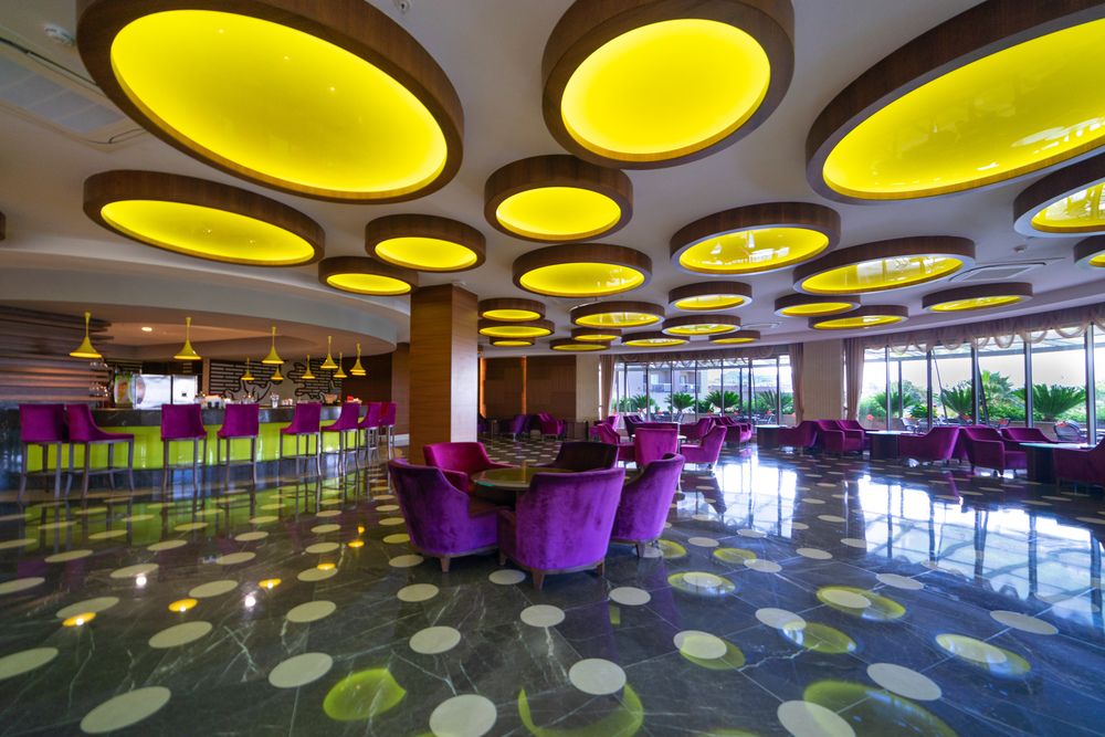 Sunmelia Beach Resort - 28