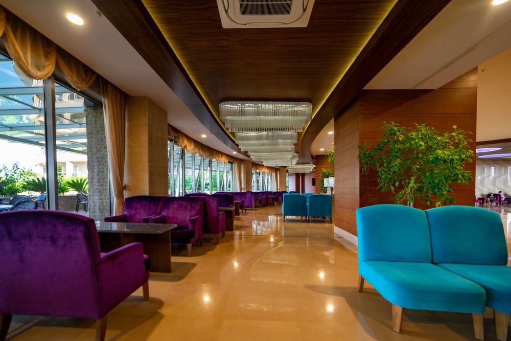 Sunmelia Beach Resort - 27