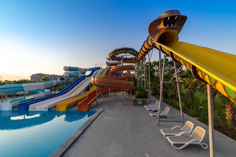 Sunmelia Beach Resort - 21