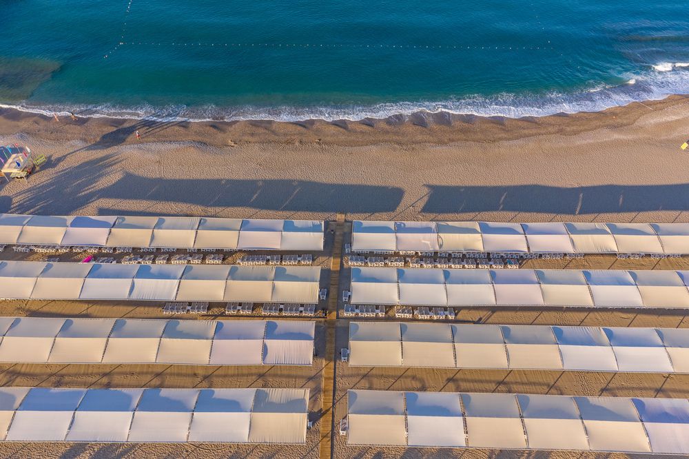 Sunmelia Beach Resort - 10