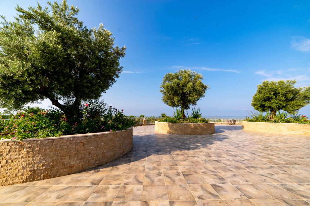 Sunmelia Beach Resort - 7